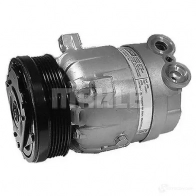Компрессор кондиционера MAHLE ORIGINAL 1437602443 ACP 672 000P N9 HN9R - Изображение 2