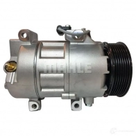 Компрессор кондиционера MAHLE ORIGINAL 1437602443 ACP 672 000P N9 HN9R - Изображение 4