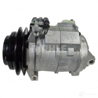 Компрессор кондиционера MAHLE ORIGINAL 1437602443 ACP 672 000P N9 HN9R - Изображение 7