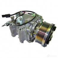 Компрессор кондиционера MAHLE ORIGINAL F64K O ACP115000S 1437602509 - Изображение 8