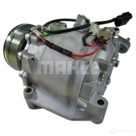 Компрессор кондиционера MAHLE ORIGINAL F64K O ACP115000S 1437602509 - Изображение 9