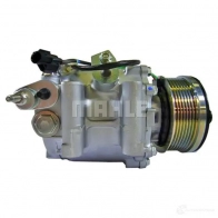Компрессор кондиционера MAHLE ORIGINAL F64K O ACP115000S 1437602509 - Изображение 10
