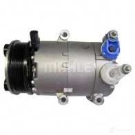 Компрессор кондиционера MAHLE ORIGINAL F64K O ACP115000S 1437602509 - Изображение 11