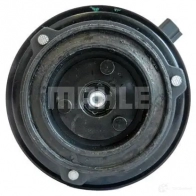 Компрессор кондиционера MAHLE ORIGINAL F64K O ACP115000S 1437602509 - Изображение 14