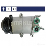 Компрессор кондиционера MAHLE ORIGINAL F64K O ACP115000S 1437602509 - Изображение 15