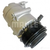 Компрессор кондиционера MAHLE ORIGINAL F64K O ACP115000S 1437602509 - Изображение 16