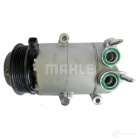 Компрессор кондиционера MAHLE ORIGINAL F64K O ACP115000S 1437602509 - Изображение 17