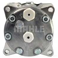 Компрессор кондиционера MAHLE ORIGINAL 1R J6V ACP 1276 000S 1437602506 - Изображение 9