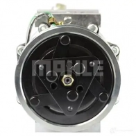 Компрессор кондиционера MAHLE ORIGINAL NU692 FJ 1437596117 ACP 938 000S - Изображение 2