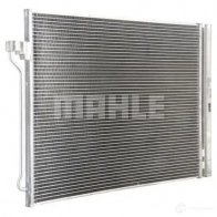 Компрессор кондиционера MAHLE ORIGINAL NU692 FJ 1437596117 ACP 938 000S - Изображение 7