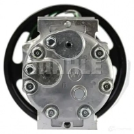 Компрессор кондиционера MAHLE ORIGINAL 1437596089 ACP 126 000S MA23 0