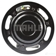 Компрессор кондиционера MAHLE ORIGINAL 1437596089 ACP 126 000S MA23 0 - Изображение 2