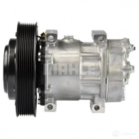 Компрессор кондиционера MAHLE ORIGINAL 1437596089 ACP 126 000S MA23 0 - Изображение 4