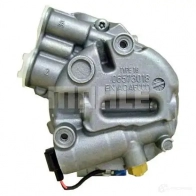 Компрессор кондиционера MAHLE ORIGINAL 1437596089 ACP 126 000S MA23 0 - Изображение 7