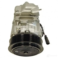 Компрессор кондиционера MAHLE ORIGINAL ACP 18 000S G1E1 UF8 1437596414 - Изображение 3