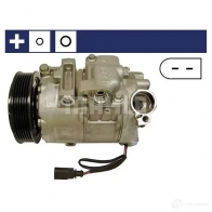 Компрессор кондиционера MAHLE ORIGINAL ACP 18 000S G1E1 UF8 1437596414 - Изображение 4