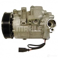 Компрессор кондиционера MAHLE ORIGINAL ACP 18 000S G1E1 UF8 1437596414 - Изображение 5