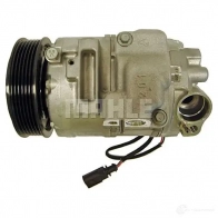Компрессор кондиционера MAHLE ORIGINAL ACP 18 000S G1E1 UF8 1437596414 - Изображение 6