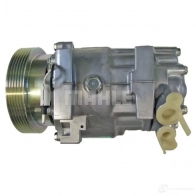 Компрессор кондиционера MAHLE ORIGINAL ACP 18 000S G1E1 UF8 1437596414 - Изображение 8
