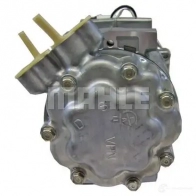 Компрессор кондиционера MAHLE ORIGINAL ACP 18 000S G1E1 UF8 1437596414 - Изображение 9