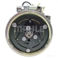 Компрессор кондиционера MAHLE ORIGINAL ACP 18 000S G1E1 UF8 1437596414 - Изображение 10