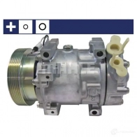 Компрессор кондиционера MAHLE ORIGINAL ACP 18 000S G1E1 UF8 1437596414 - Изображение 12