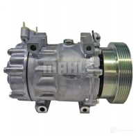 Компрессор кондиционера MAHLE ORIGINAL ACP 18 000S G1E1 UF8 1437596414 - Изображение 13