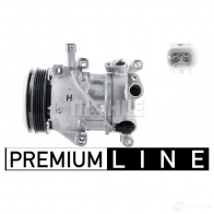 Компрессор кондиционера MAHLE ORIGINAL 1437590905 ACP 529 000P 89 G69N - Изображение 7