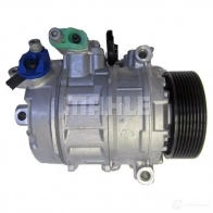 Компрессор кондиционера MAHLE ORIGINAL 1437590905 ACP 529 000P 89 G69N - Изображение 14