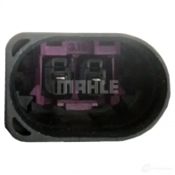 Компрессор кондиционера MAHLE ORIGINAL Z5 1RX ACP 567 000P 1437590911 - Изображение 3