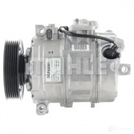 Компрессор кондиционера MAHLE ORIGINAL Z5 1RX ACP 567 000P 1437590911 - Изображение 6