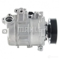 Компрессор кондиционера MAHLE ORIGINAL Z5 1RX ACP 567 000P 1437590911 - Изображение 8