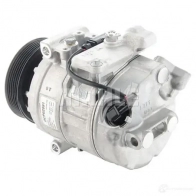Компрессор кондиционера MAHLE ORIGINAL Z5 1RX ACP 567 000P 1437590911 - Изображение 9