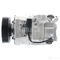 Компрессор кондиционера MAHLE ORIGINAL Z5 1RX ACP 567 000P 1437590911 - Изображение 10