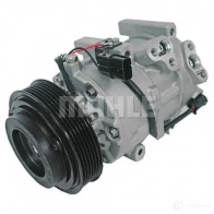 Компрессор кондиционера MAHLE ORIGINAL Z5 1RX ACP 567 000P 1437590911 - Изображение 11