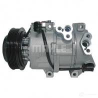 Компрессор кондиционера MAHLE ORIGINAL Z5 1RX ACP 567 000P 1437590911 - Изображение 13
