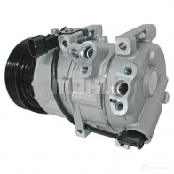 Компрессор кондиционера MAHLE ORIGINAL Z5 1RX ACP 567 000P 1437590911 - Изображение 14