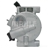 Компрессор кондиционера MAHLE ORIGINAL Z5 1RX ACP 567 000P 1437590911 - Изображение 16