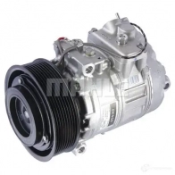 Компрессор кондиционера MAHLE ORIGINAL U C6F2 ACP 483 000P 1437590896 - Изображение 4
