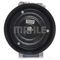 Компрессор кондиционера MAHLE ORIGINAL U C6F2 ACP 483 000P 1437590896 - Изображение 5