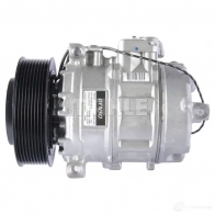 Компрессор кондиционера MAHLE ORIGINAL U C6F2 ACP 483 000P 1437590896 - Изображение 6