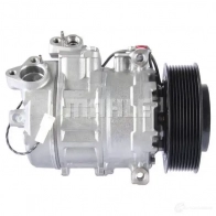 Компрессор кондиционера MAHLE ORIGINAL U C6F2 ACP 483 000P 1437590896 - Изображение 8