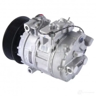 Компрессор кондиционера MAHLE ORIGINAL U C6F2 ACP 483 000P 1437590896 - Изображение 9