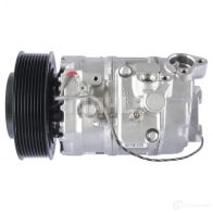 Компрессор кондиционера MAHLE ORIGINAL U C6F2 ACP 483 000P 1437590896 - Изображение 10