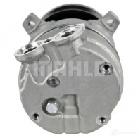 Компрессор кондиционера MAHLE ORIGINAL U C6F2 ACP 483 000P 1437590896 - Изображение 11