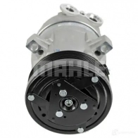 Компрессор кондиционера MAHLE ORIGINAL U C6F2 ACP 483 000P 1437590896 - Изображение 12