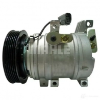 Компрессор кондиционера MAHLE ORIGINAL U C6F2 ACP 483 000P 1437590896 - Изображение 15