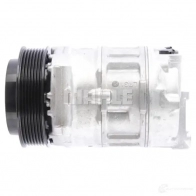 Компрессор кондиционера MAHLE ORIGINAL UF CIG9 ACP 784 000P 1437590913 - Изображение 2
