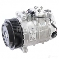 Компрессор кондиционера MAHLE ORIGINAL UF CIG9 ACP 784 000P 1437590913 - Изображение 4