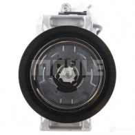 Компрессор кондиционера MAHLE ORIGINAL UF CIG9 ACP 784 000P 1437590913 - Изображение 5